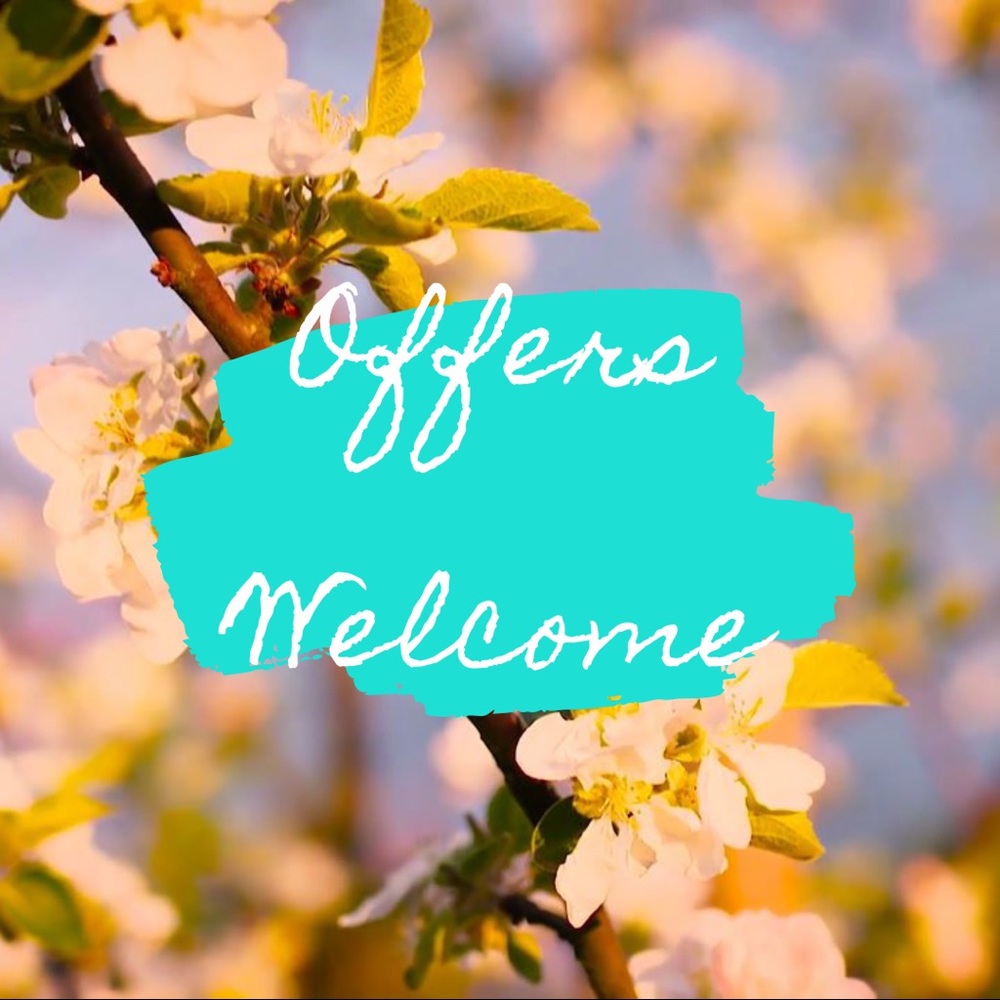 Make Offers/Bundle & Save